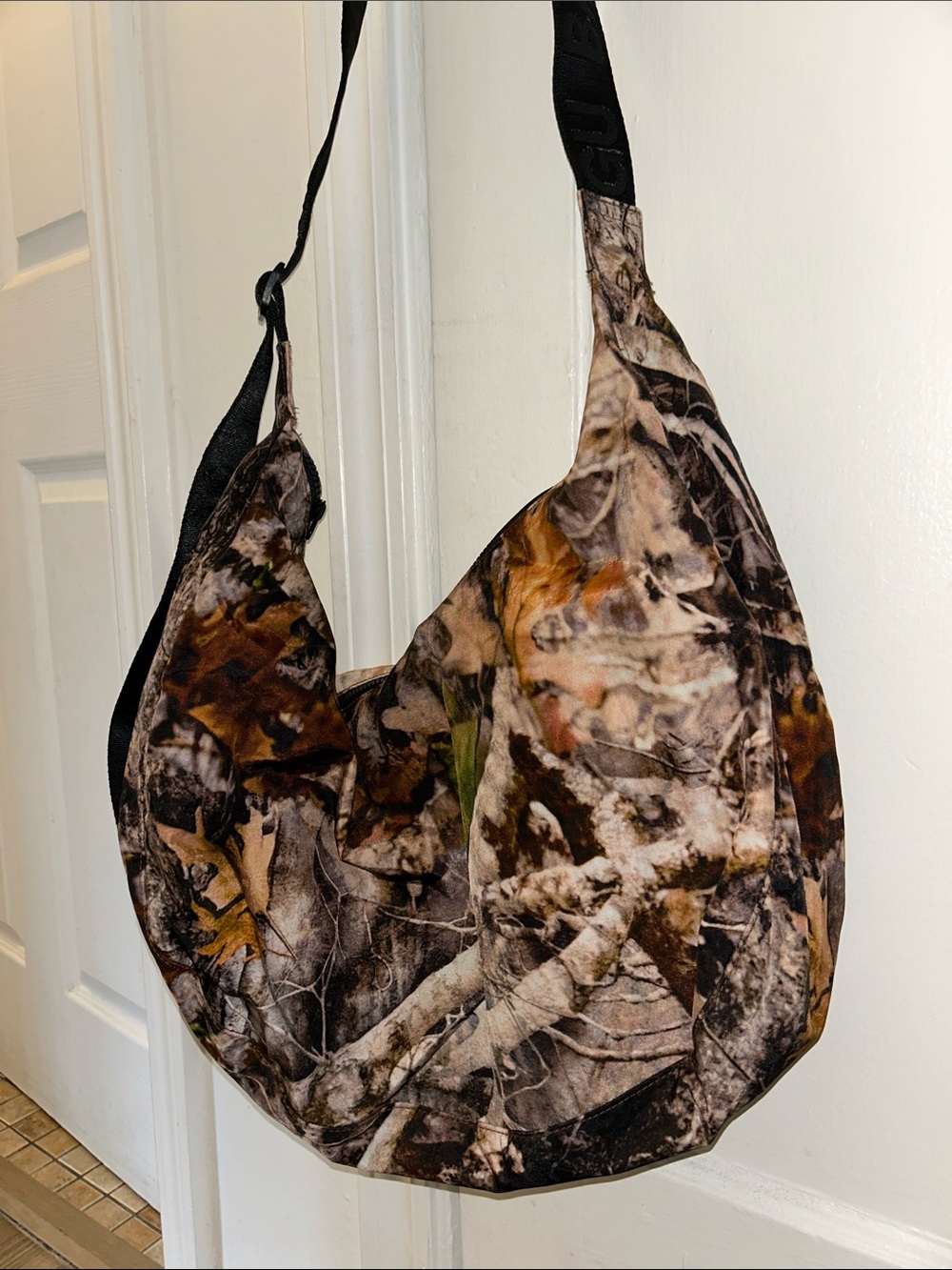 BAGGU large bag